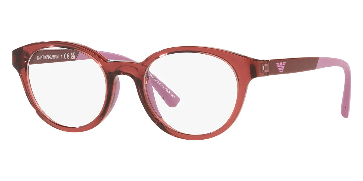 EMPORIO ARMANI - EK3205 - Image 2