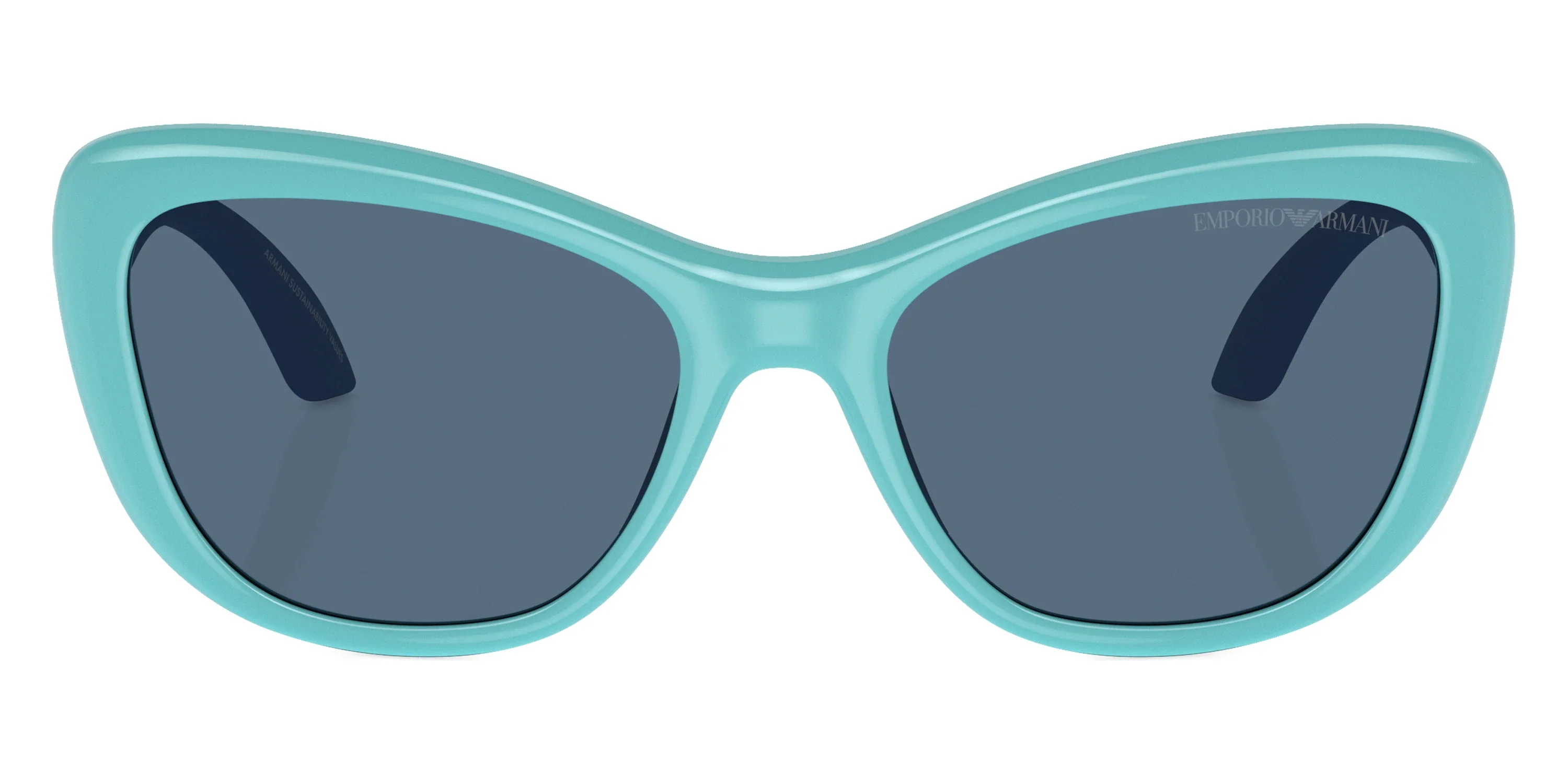 EMPORIO ARMANI - EK4004F - Image 9