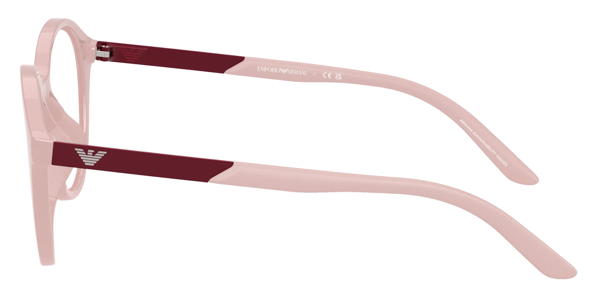 EMPORIO ARMANI - EK4005U - Image 15