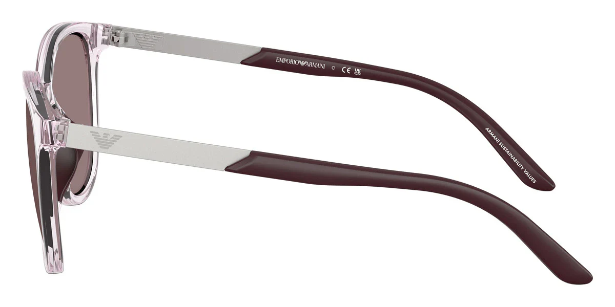 EMPORIO ARMANI - EK4007U - Image 3