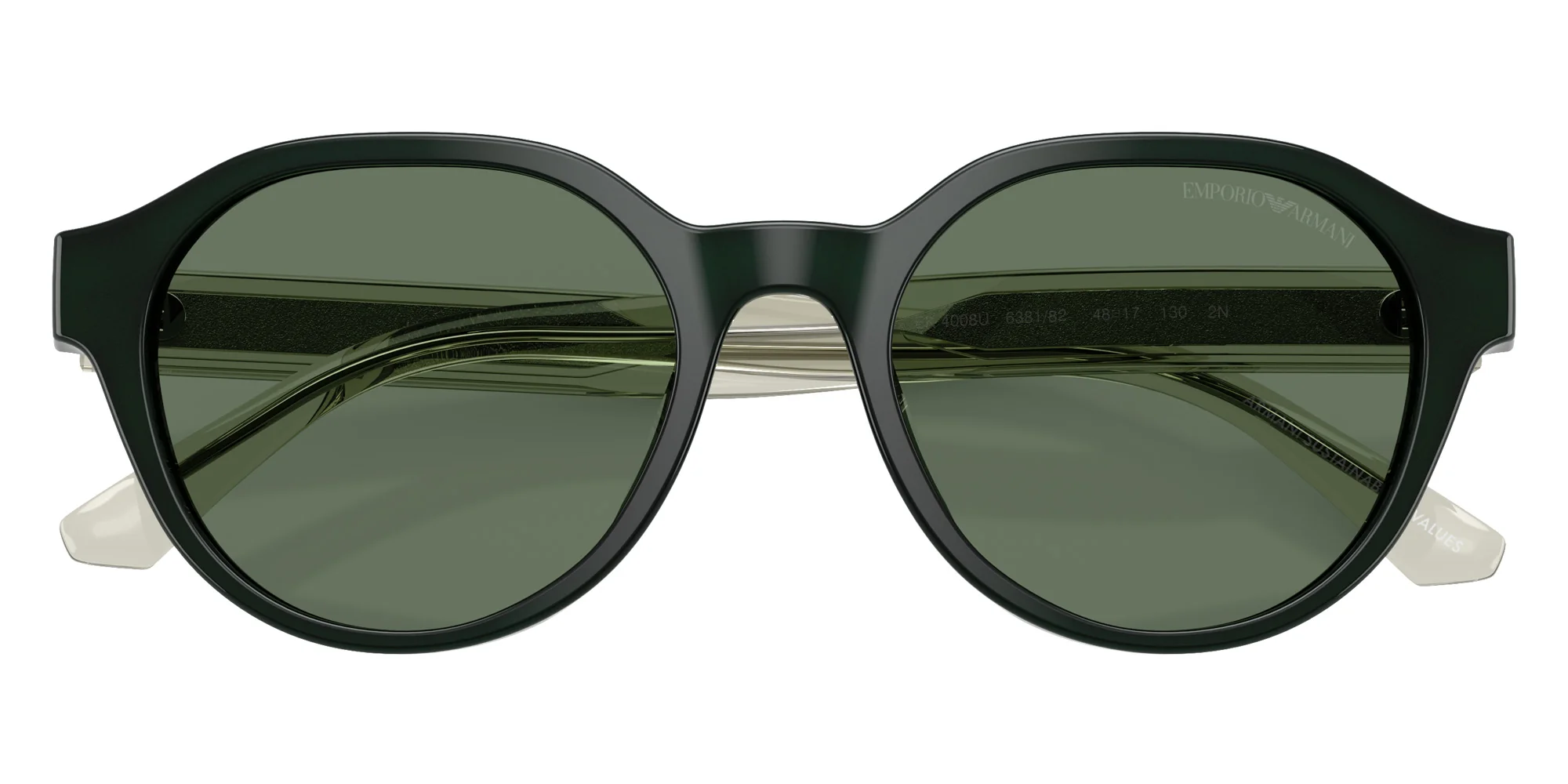EMPORIO ARMANI - EK4008U - Image 10