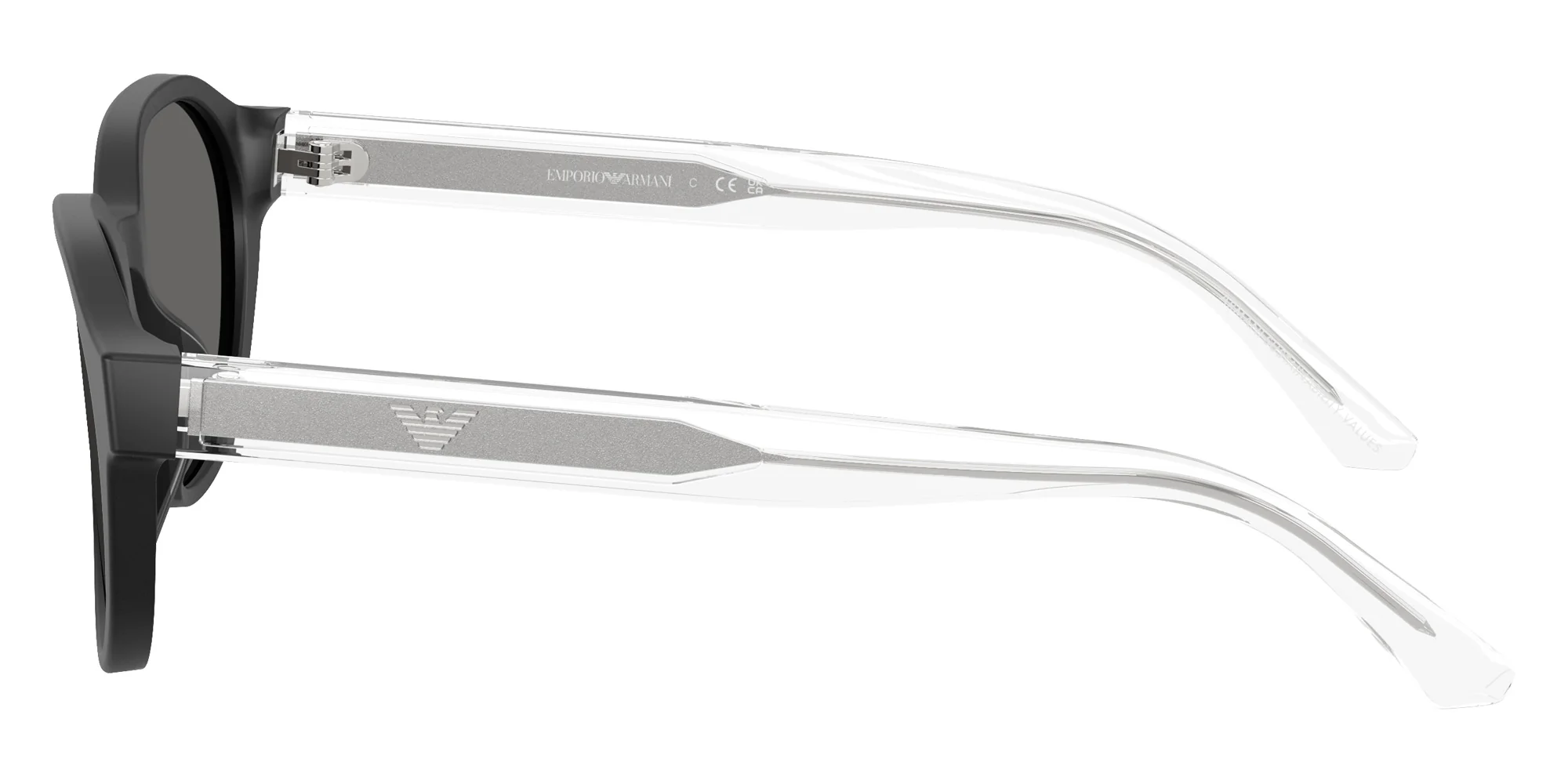 EMPORIO ARMANI - EK4008U - Image 3