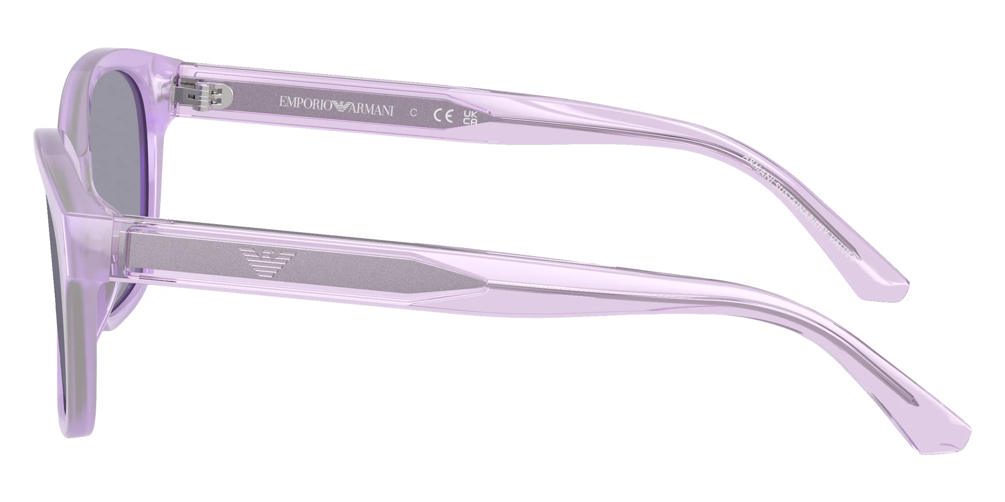 EMPORIO ARMANI - EK4009U - Image 13