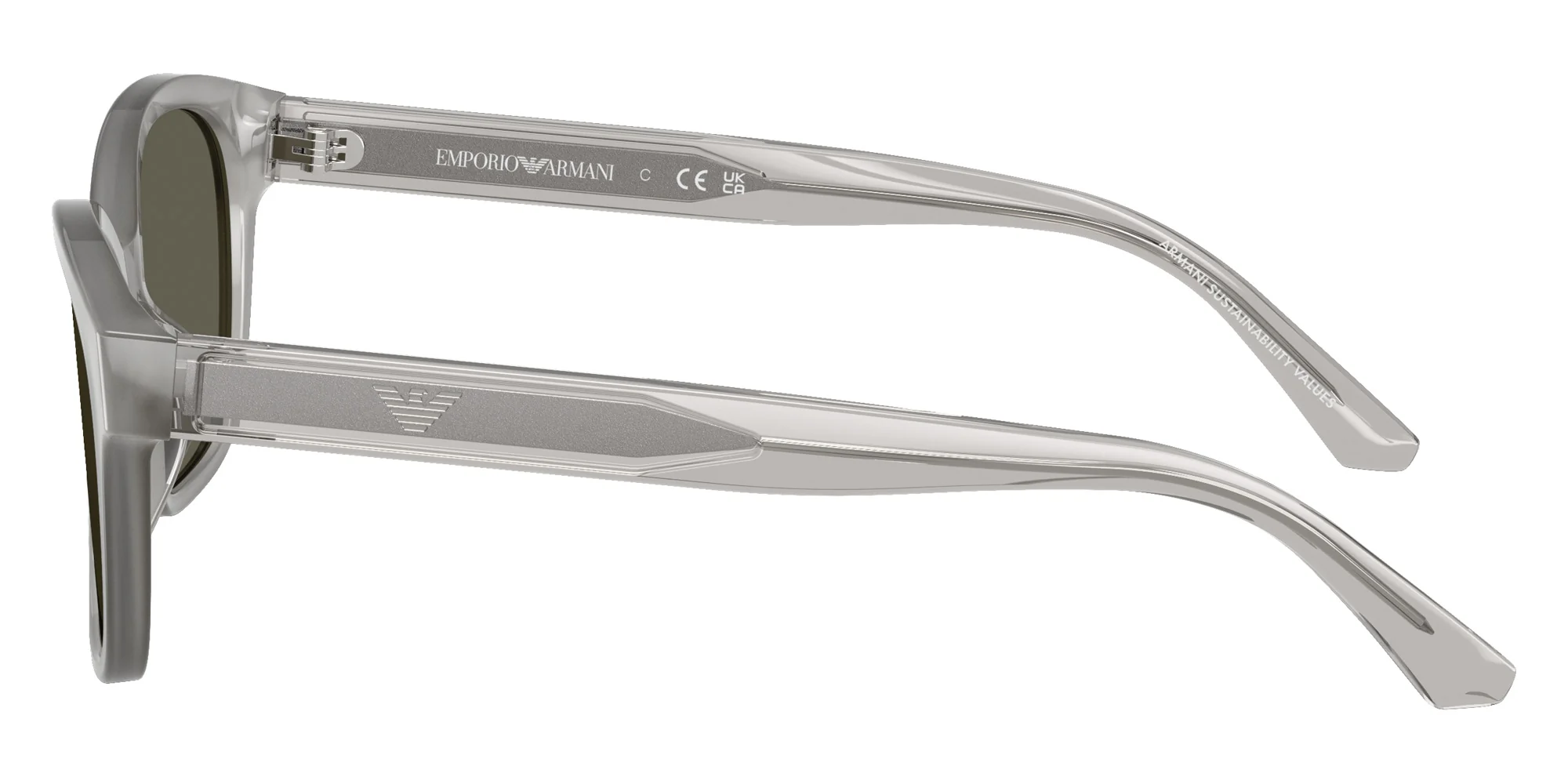 EMPORIO ARMANI - EK4009U - Image 3