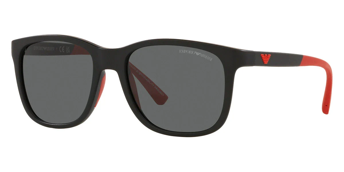 EMPORIO ARMANI - EK4184 - Image 2