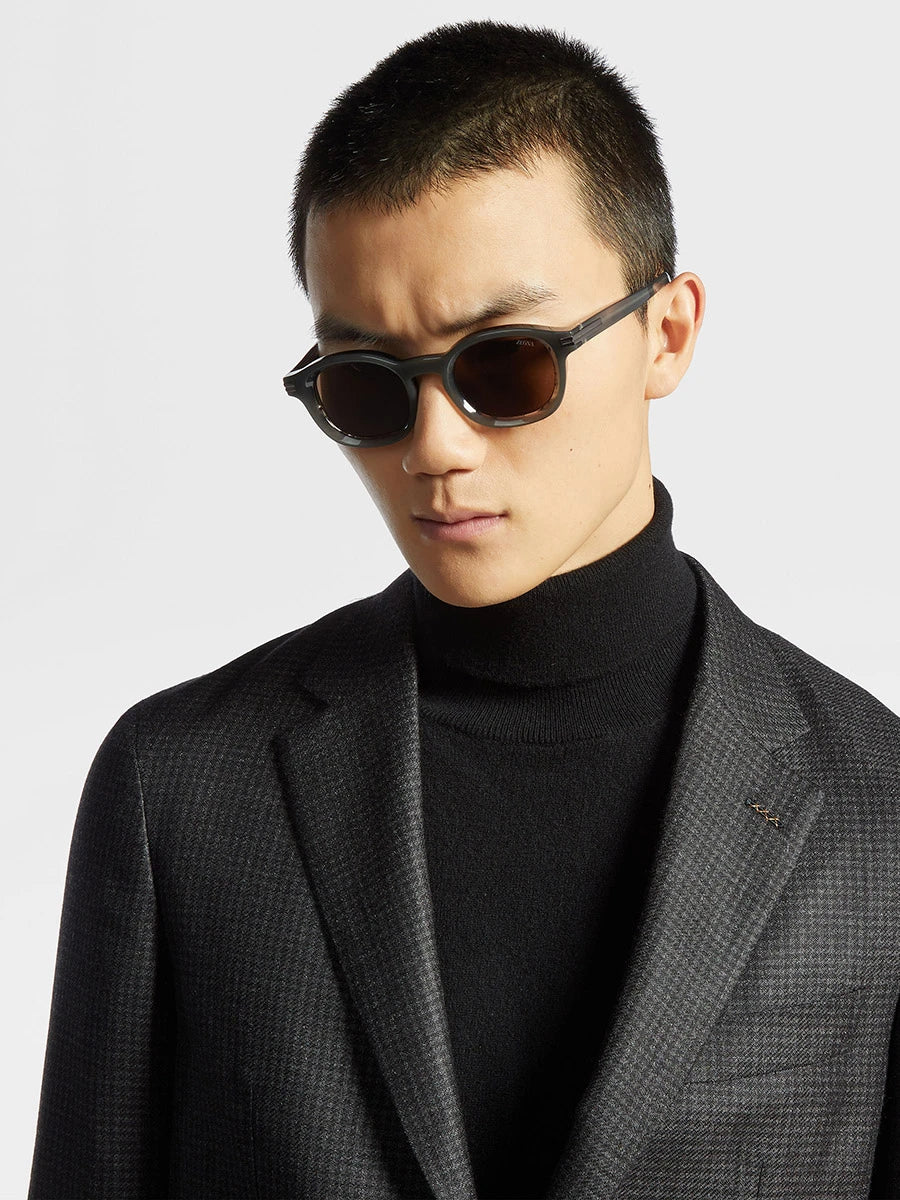 Ermenegildo Zegna - EZ0229 - Image 11