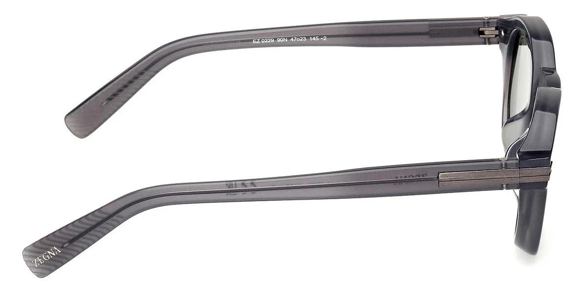 Ermenegildo Zegna - EZ0229 - Image 17