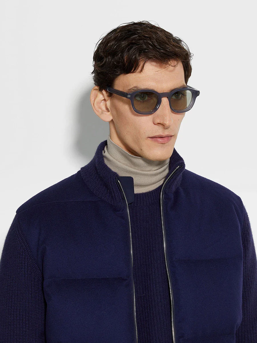 Ermenegildo Zegna - EZ0229 - Image 18