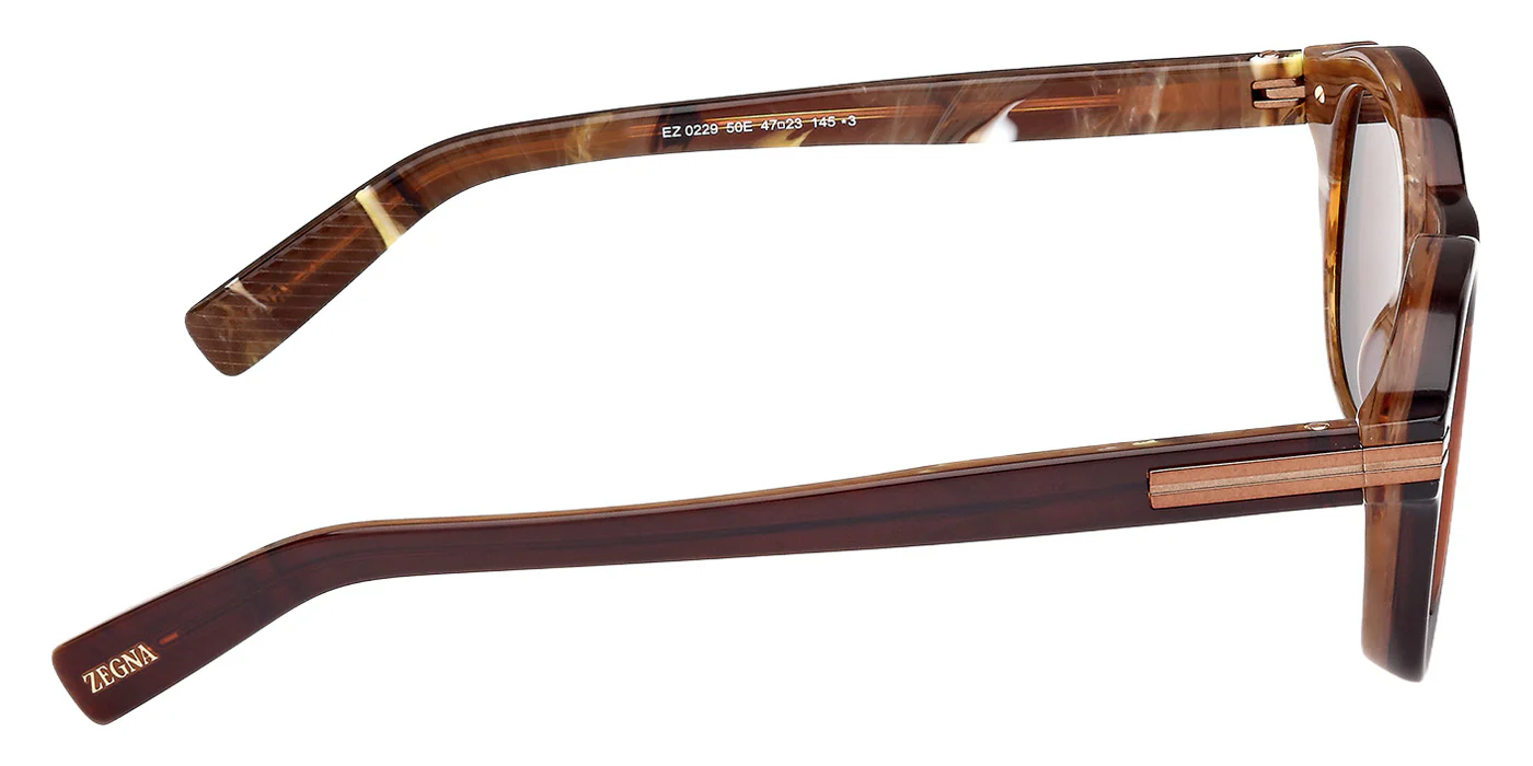 Ermenegildo Zegna - EZ0229 - Image 25