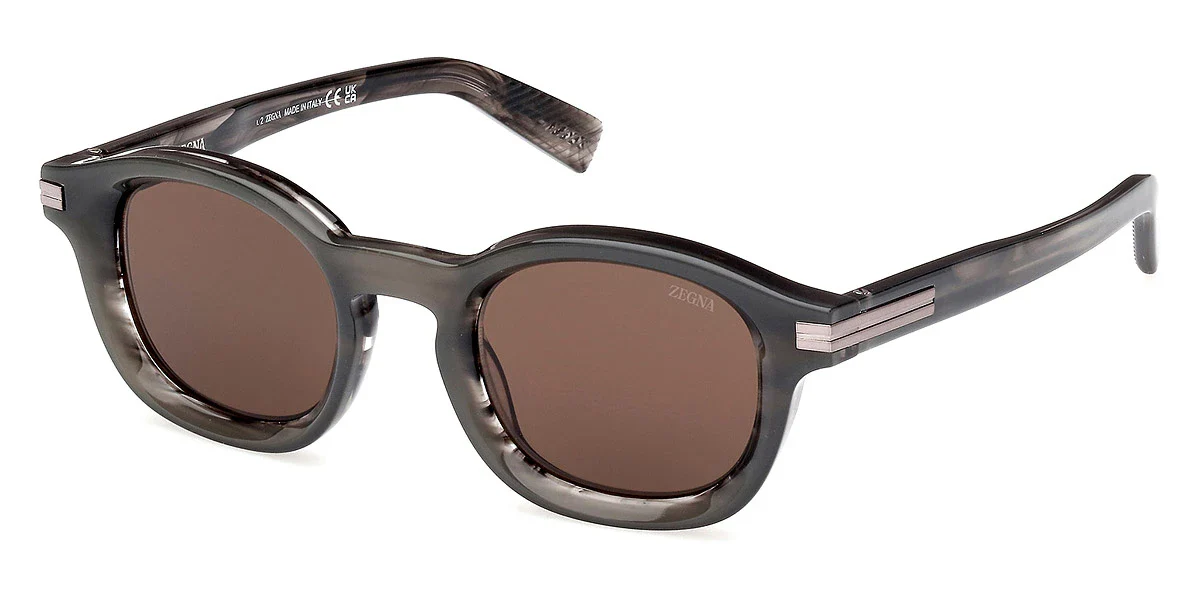 Ermenegildo Zegna - EZ0229 - Image 7