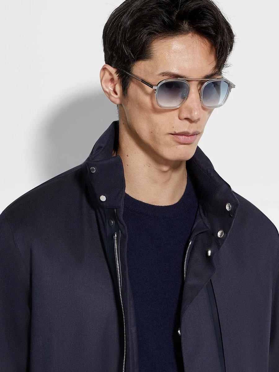 Ermenegildo Zegna - Orizzonte I EZ0231 - Image 6