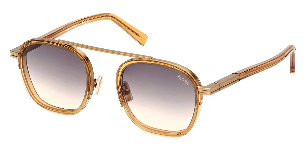 Ermenegildo Zegna - Orizzonte I EZ0231 - Image 8