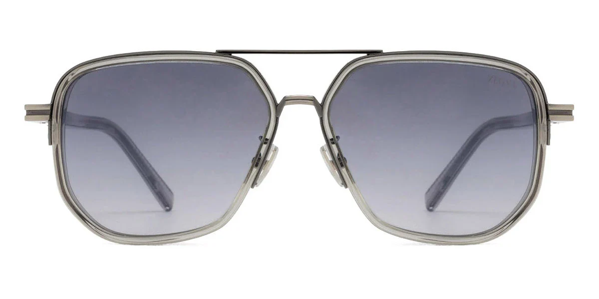 Ermenegildo Zegna - EZ0232-H