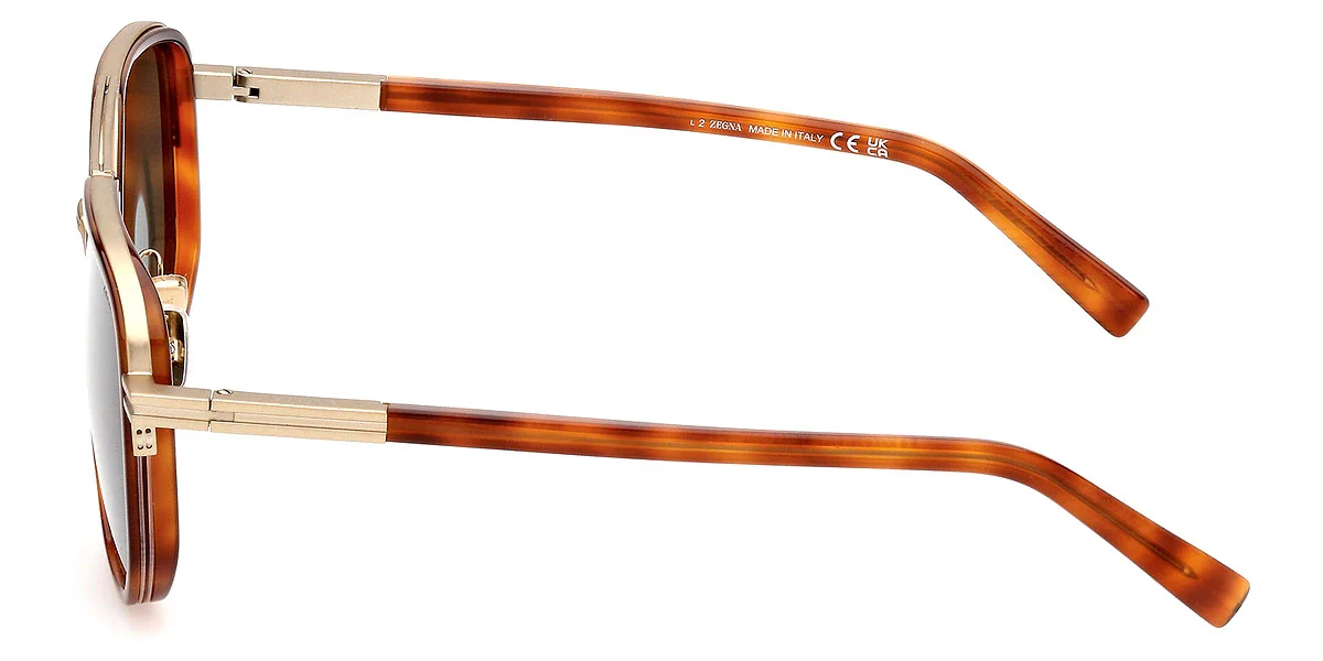 Ermenegildo Zegna - EZ0232-H - Image 12