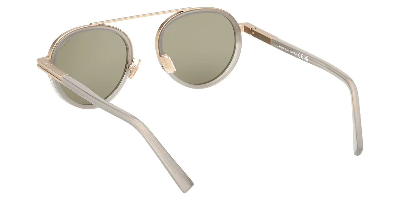 Ermenegildo Zegna - EZ0242 - Image 21