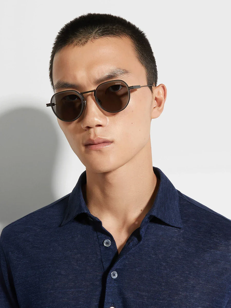 Ermenegildo Zegna - EZ0244 - Image 12