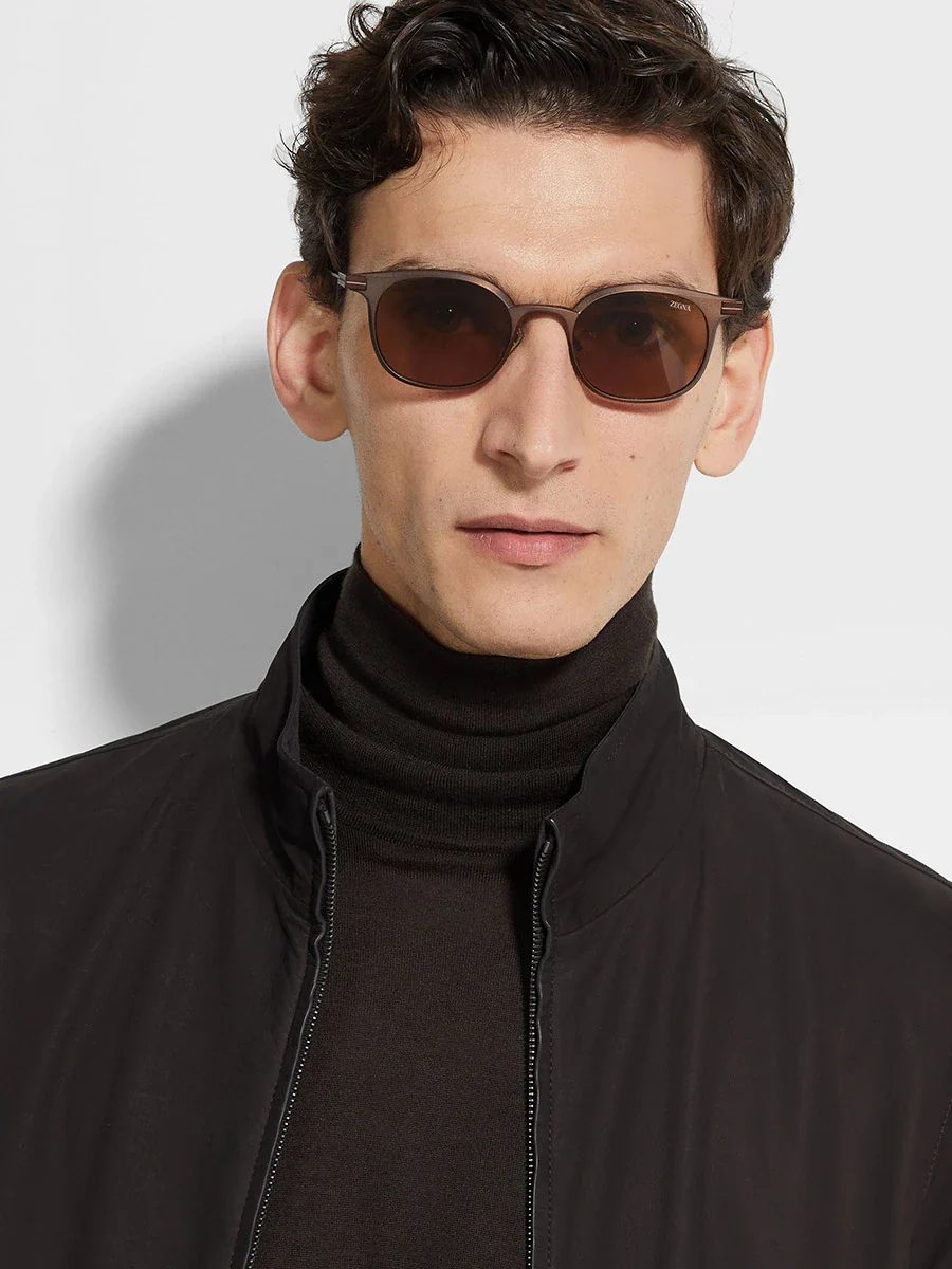 Ermenegildo Zegna - EZ0260 - Image 22