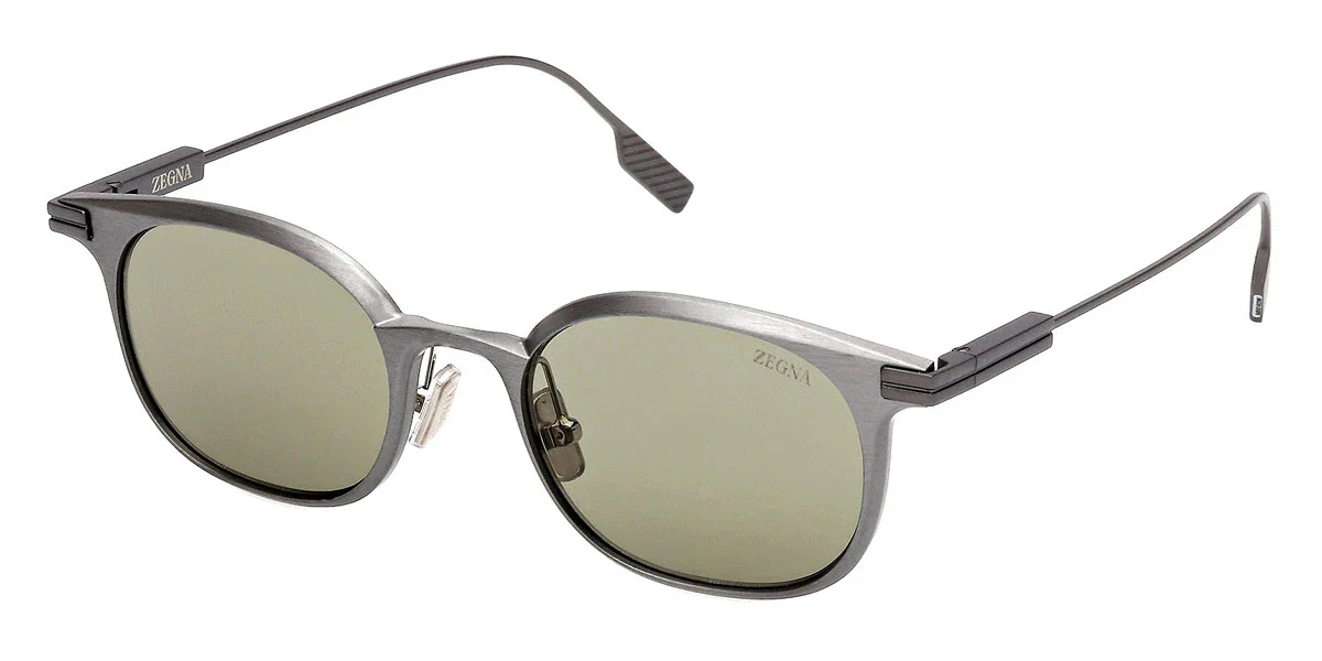 Ermenegildo Zegna - EZ0260 - Image 8