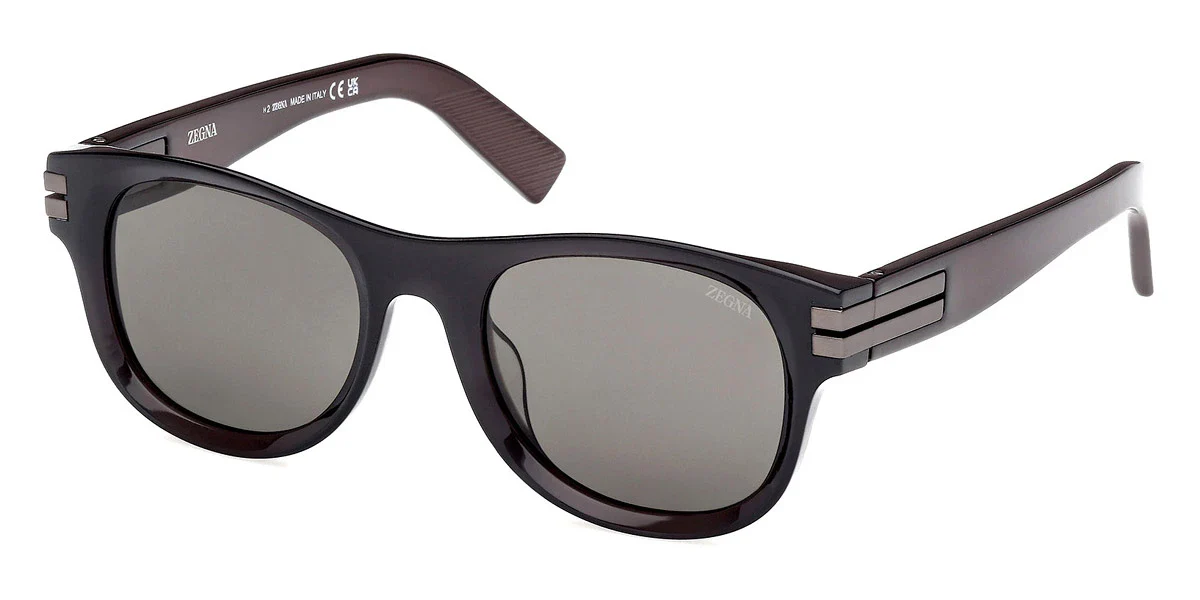 Ermenegildo Zegna - EZ0268 - Image 2