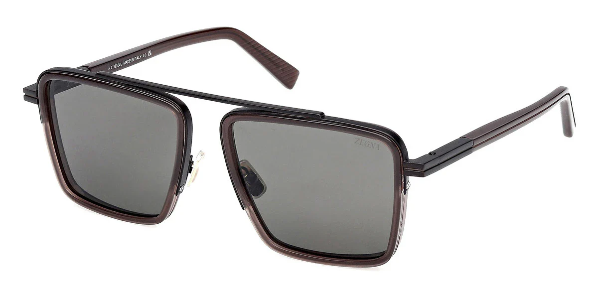 Ermenegildo Zegna - EZ0272 - Image 8