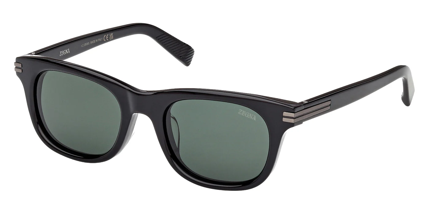 Ermenegildo Zegna - EZ0281-F - Image 2