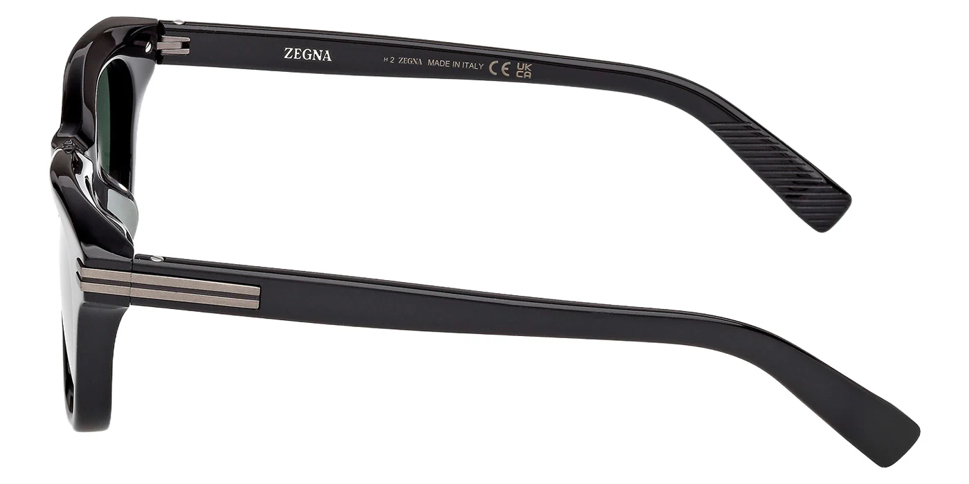 Ermenegildo Zegna - EZ0281-F - Image 3