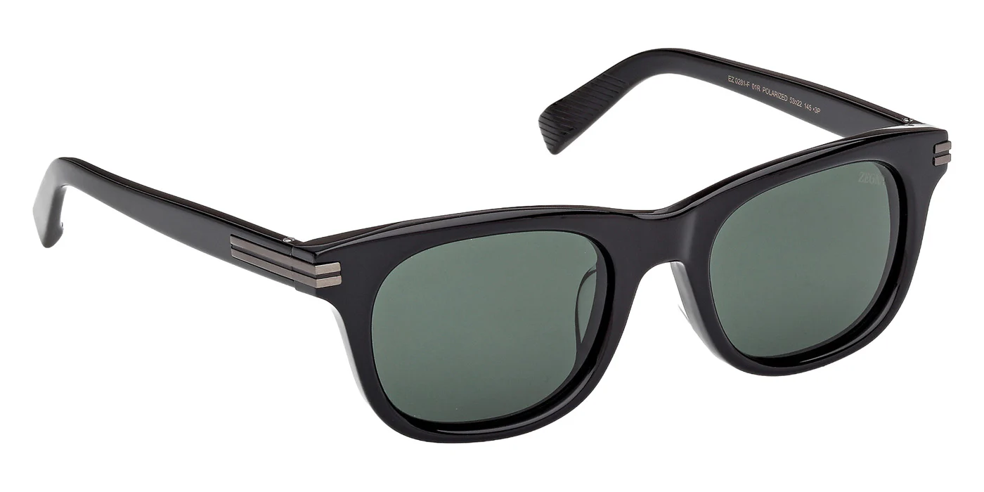 Ermenegildo Zegna - EZ0281-F - Image 8