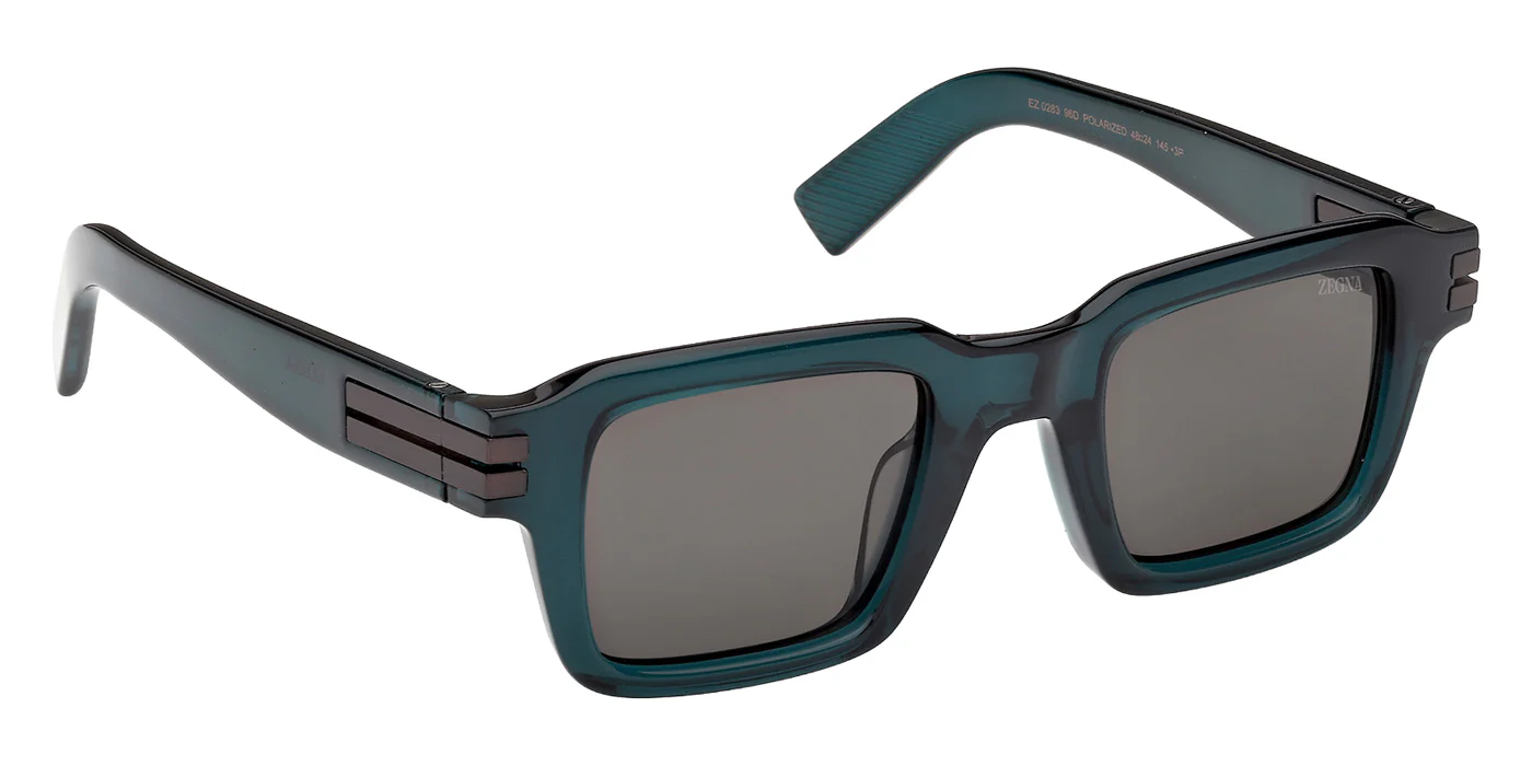 Ermenegildo Zegna - EZ0283 - Image 24