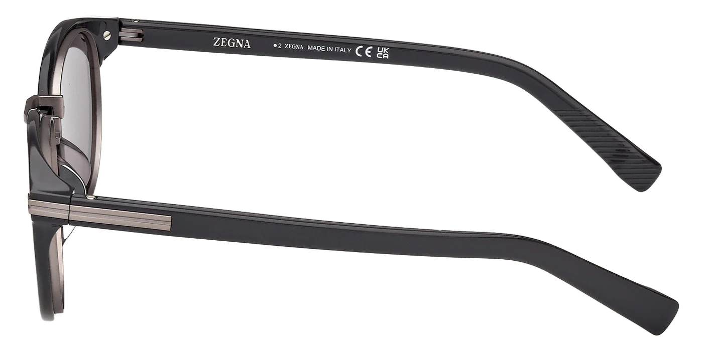 Ermenegildo Zegna - EZ0284-H - Image 3