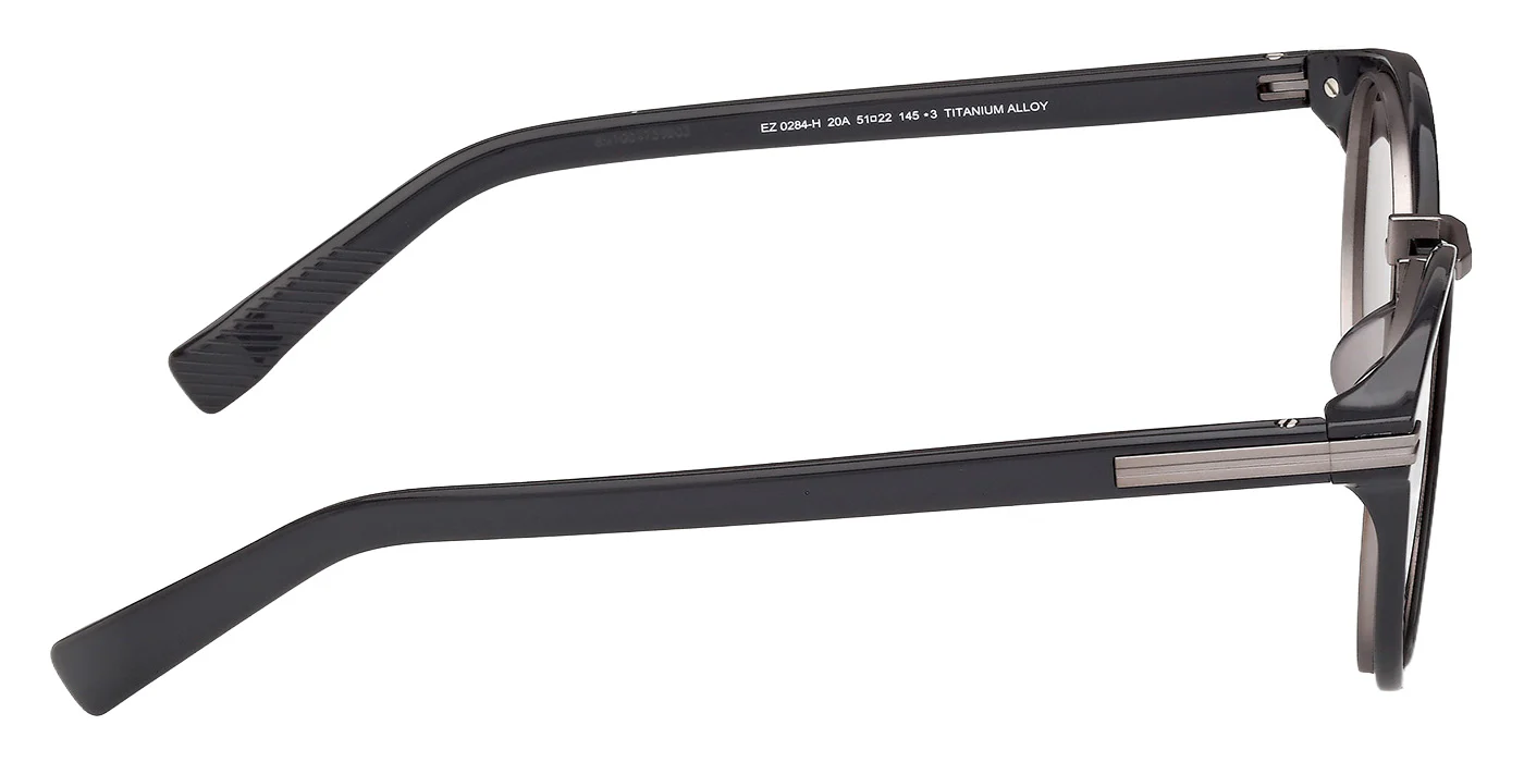 Ermenegildo Zegna - EZ0284-H - Image 7