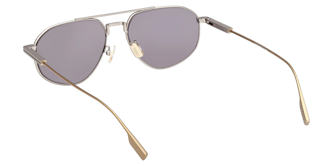 Ermenegildo Zegna - EZ0289 - Image 4