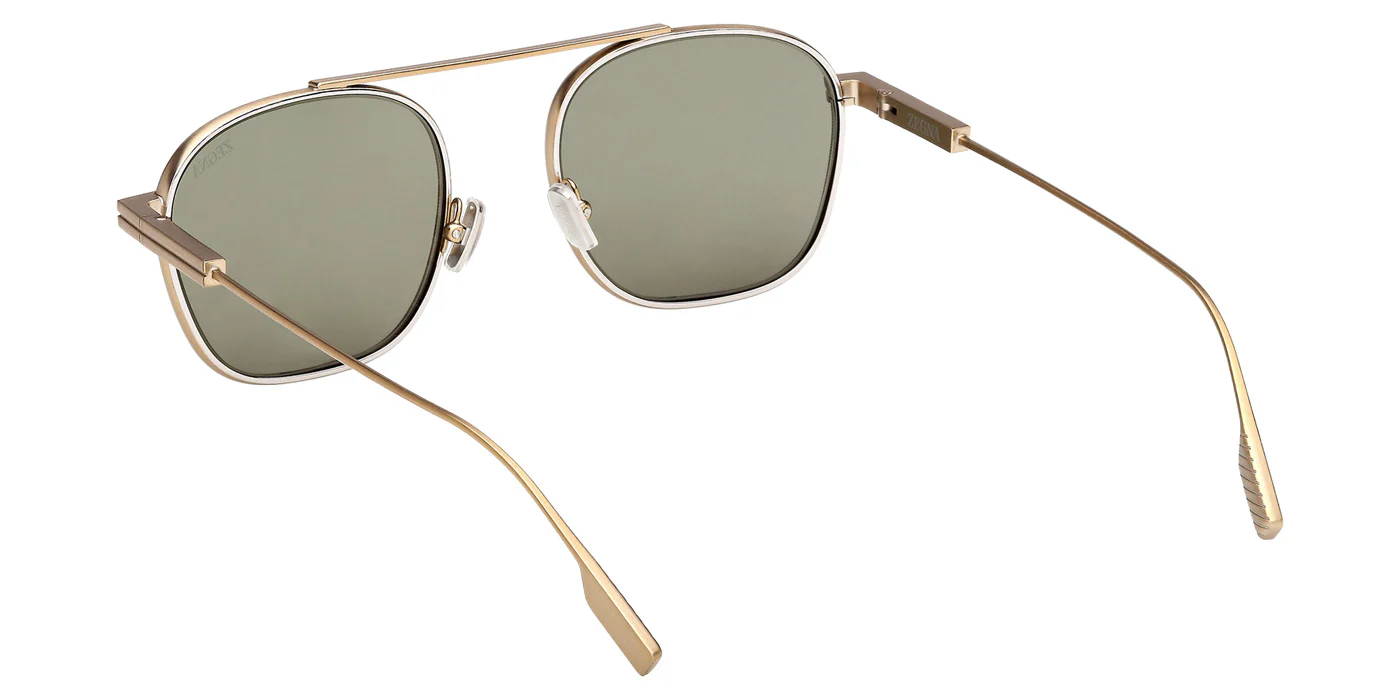 Ermenegildo Zegna - EZ0290 - Image 12