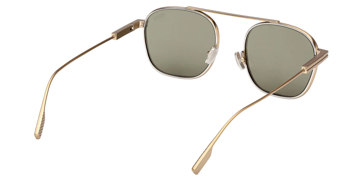Ermenegildo Zegna - EZ0290 - Image 14