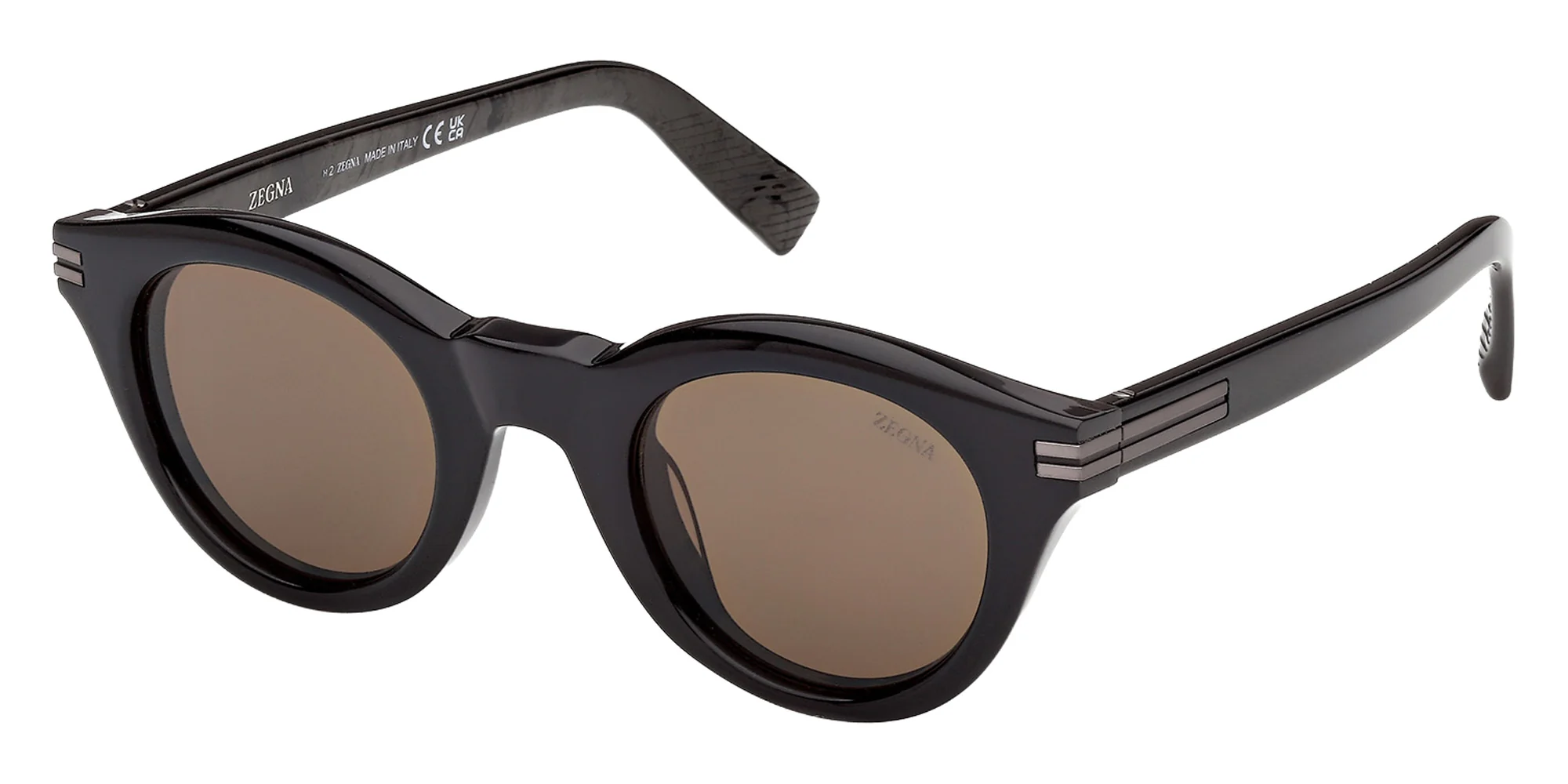 Ermenegildo Zegna - EZ0302 - Image 2