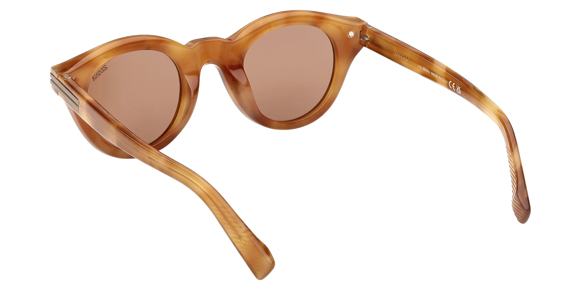 Ermenegildo Zegna - EZ0302 - Image 20