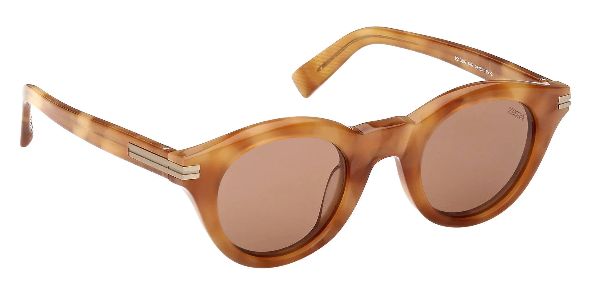 Ermenegildo Zegna - EZ0302 - Image 24