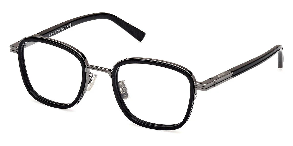 Ermenegildo Zegna - EZ5278-D - Image 2