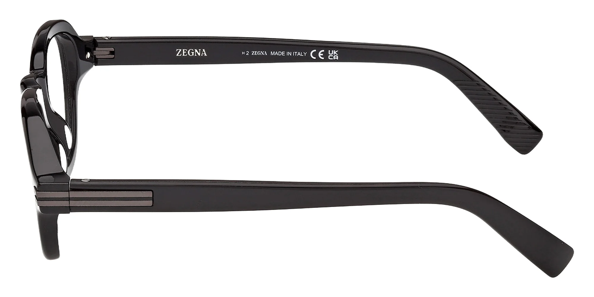 Ermenegildo Zegna - EZ5341 - Image 3