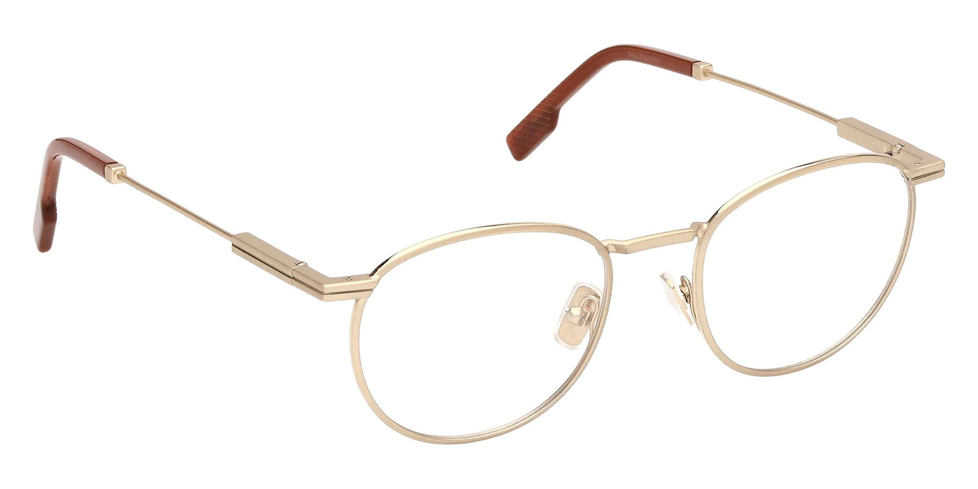 Ermenegildo Zegna - EZ5352 - Image 24