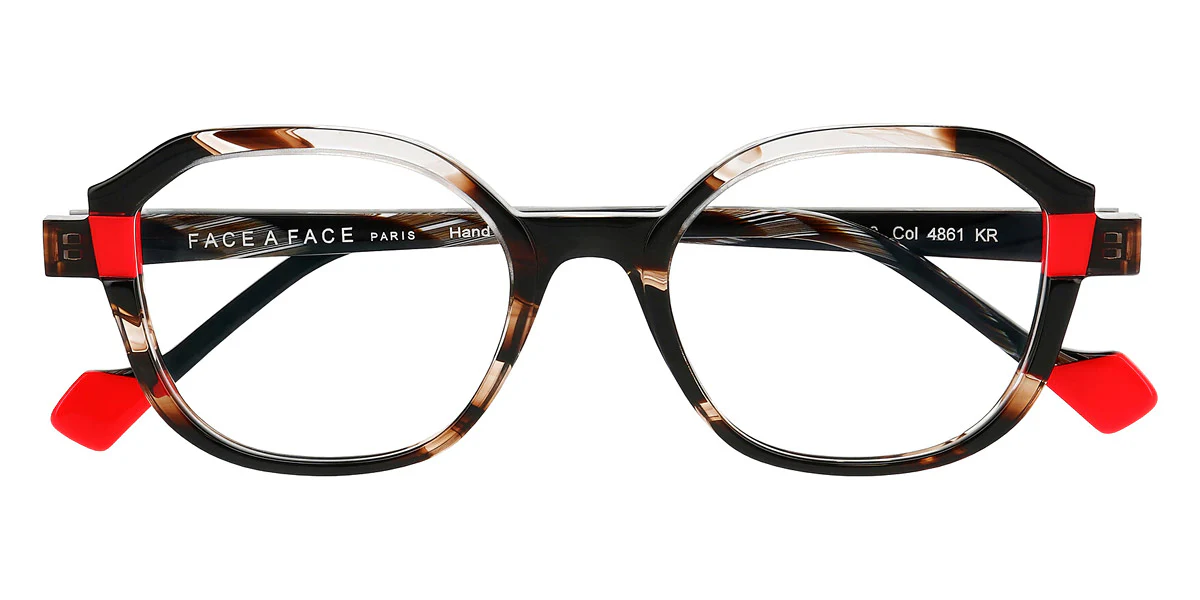 Face a Face - BLINK 1 - Image 13