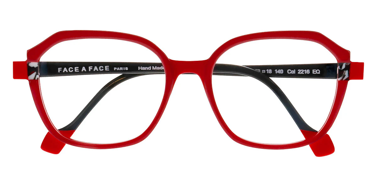 Face a Face - BLINK 3 - Image 10