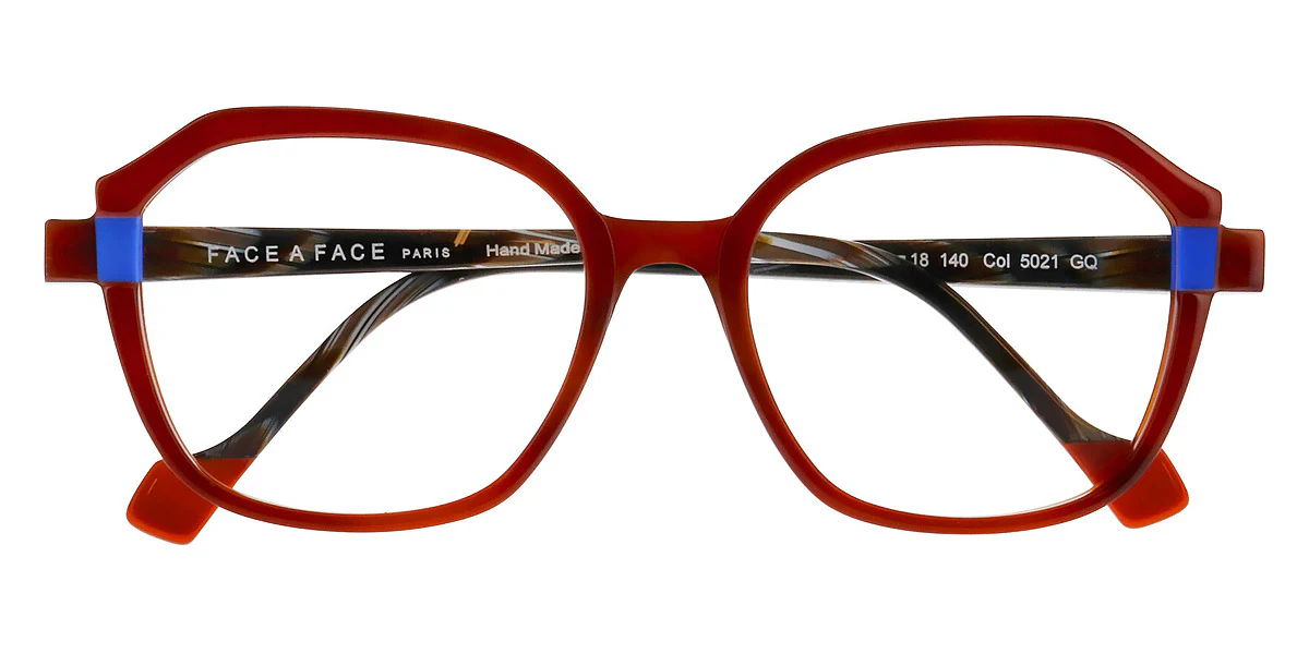 Face a Face - BLINK 3 - Image 13