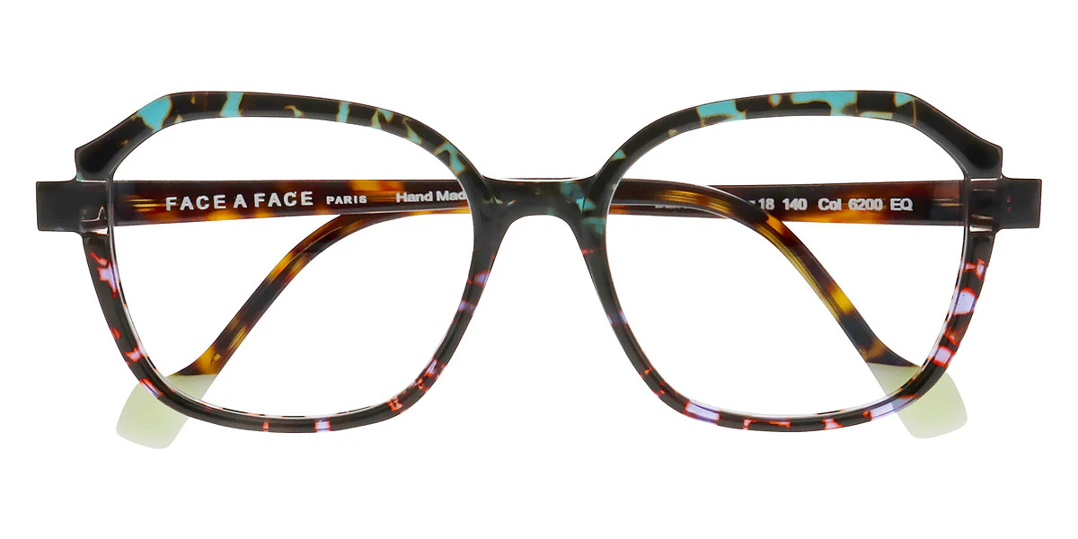 Face a Face - BLINK 3 - Image 16