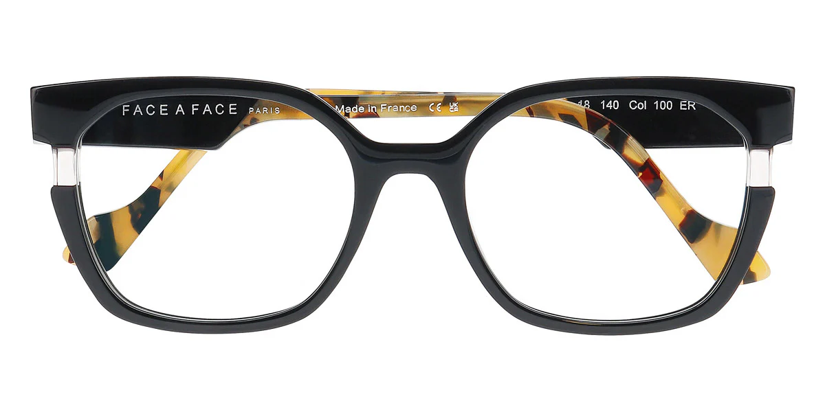 Face a Face - HAORI 3
