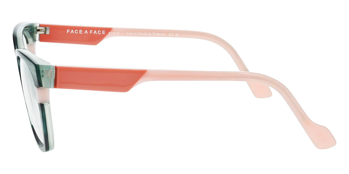 Face a Face - HAORI 3 - Image 9