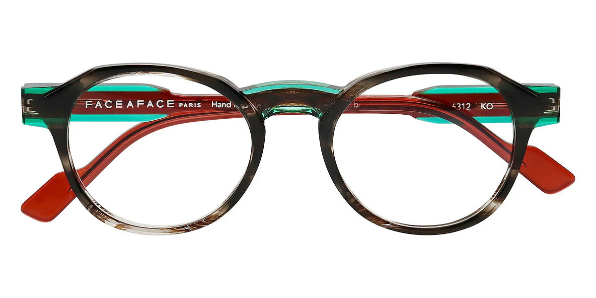 Face a Face - HAVANE 1 - Image 16