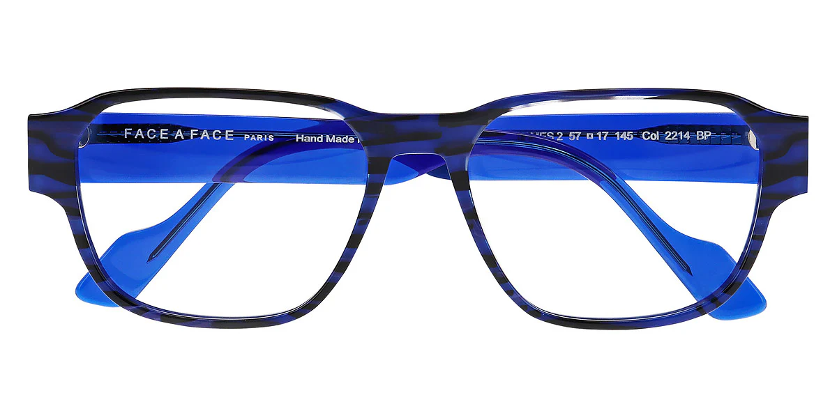 Face a Face - JAMES 2 - Image 13