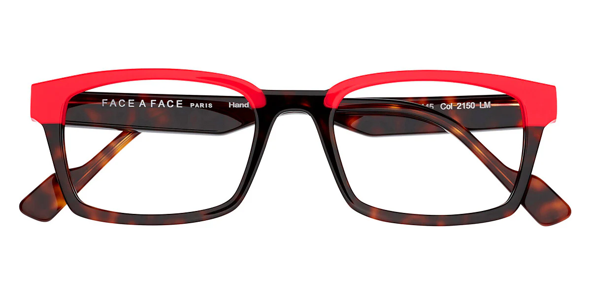 Face a Face - KEITH 2