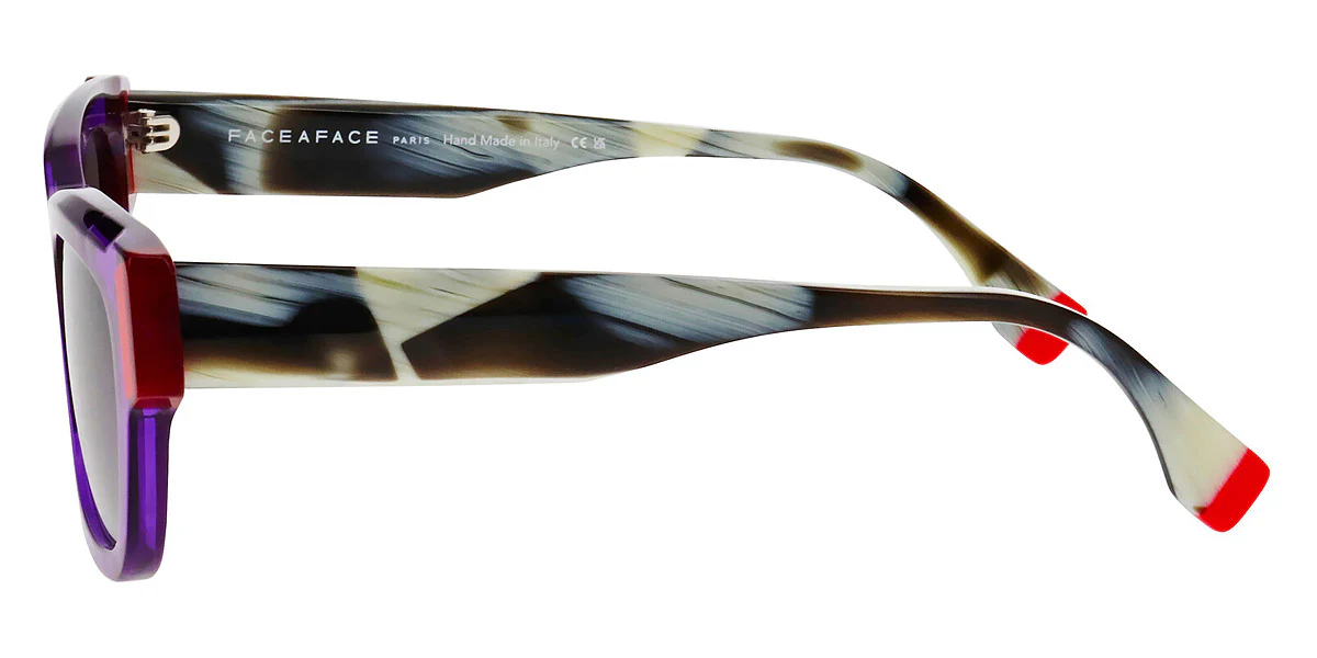 Face a Face - VERSO 1 - Image 3