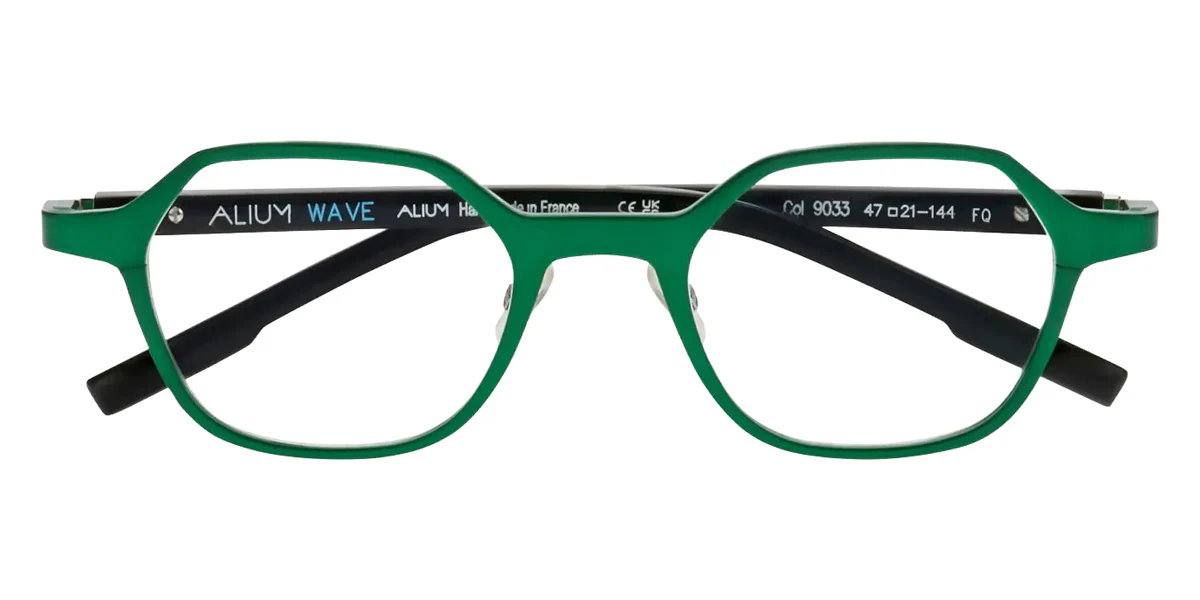 Face à Face - ALIUM WAVE 1